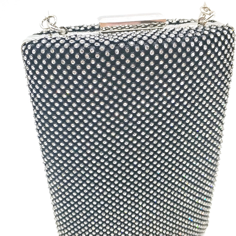 [Copy][Copy]Shoulder Crystal Bag
