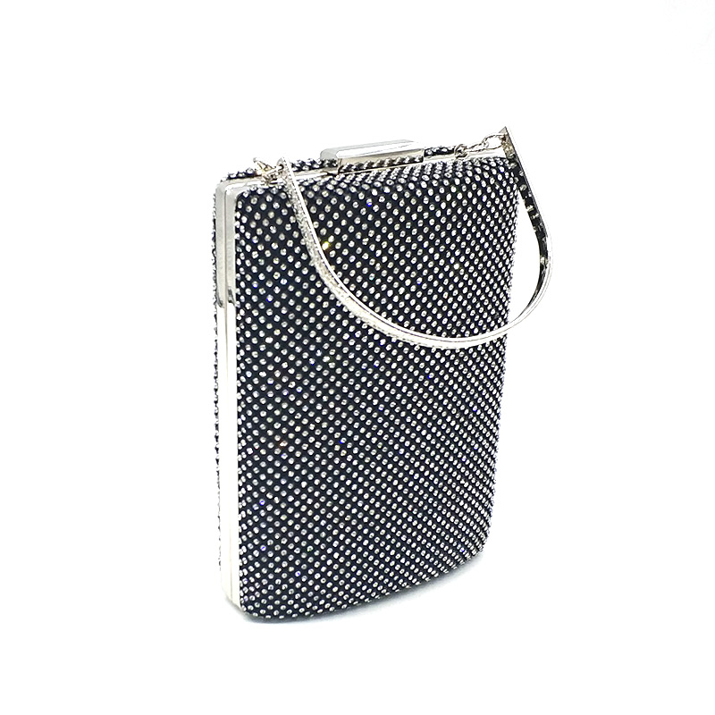 [Copy][Copy]Shoulder Crystal Bag