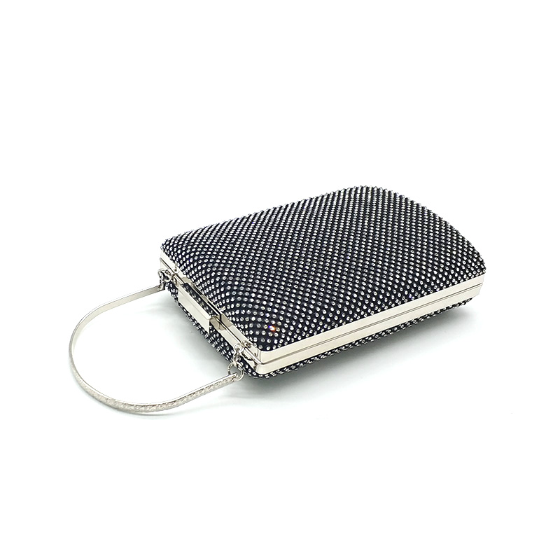 [Copy][Copy]Shoulder Crystal Bag