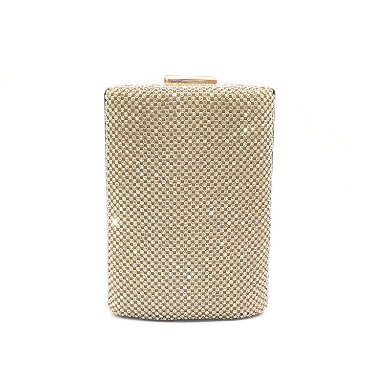 [Copy][Copy]Shoulder Crystal Bag