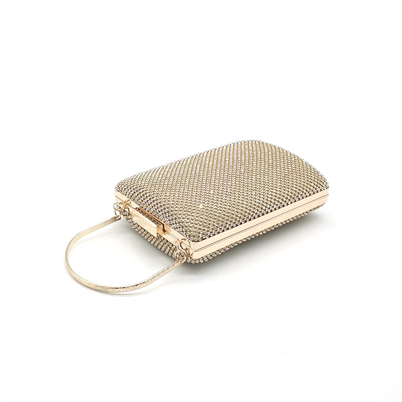 [Copy][Copy]Shoulder Crystal Bag