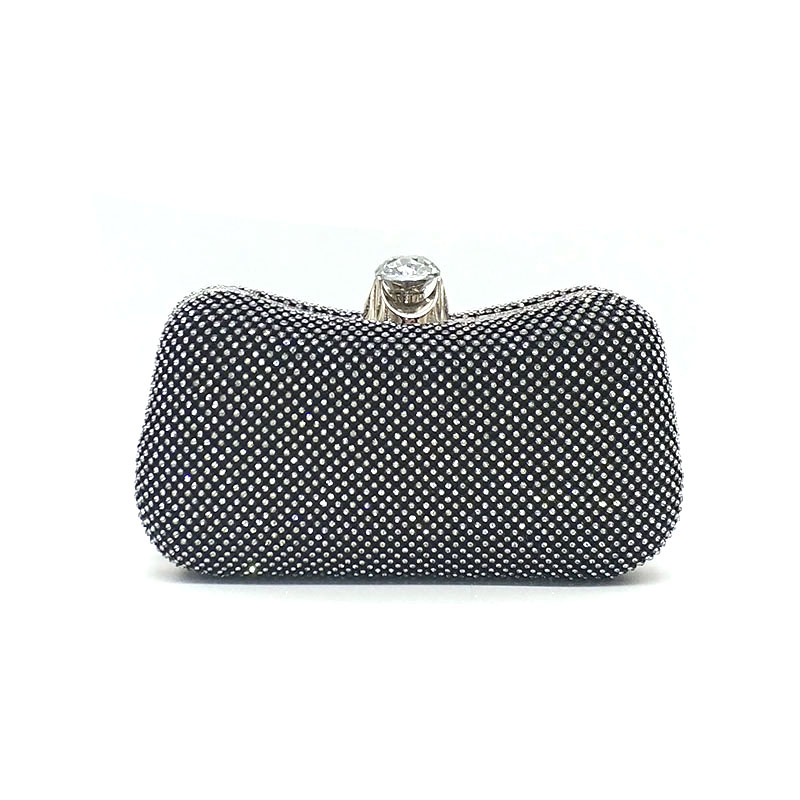 [Copy][Copy][Copy]Shoulder Crystal Bag