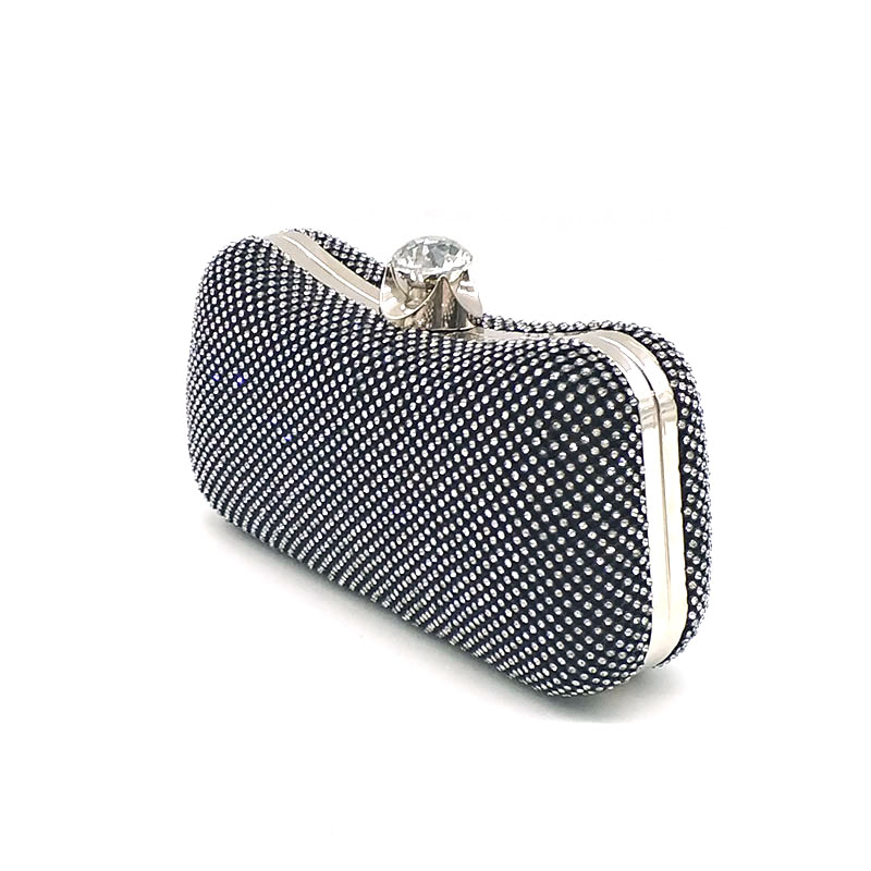 [Copy][Copy][Copy]Shoulder Crystal Bag