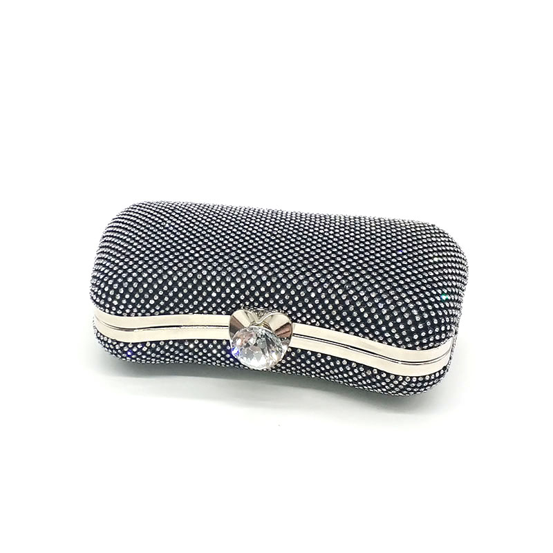 [Copy][Copy][Copy]Shoulder Crystal Bag