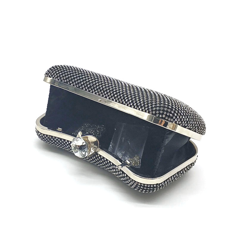 [Copy][Copy][Copy]Shoulder Crystal Bag