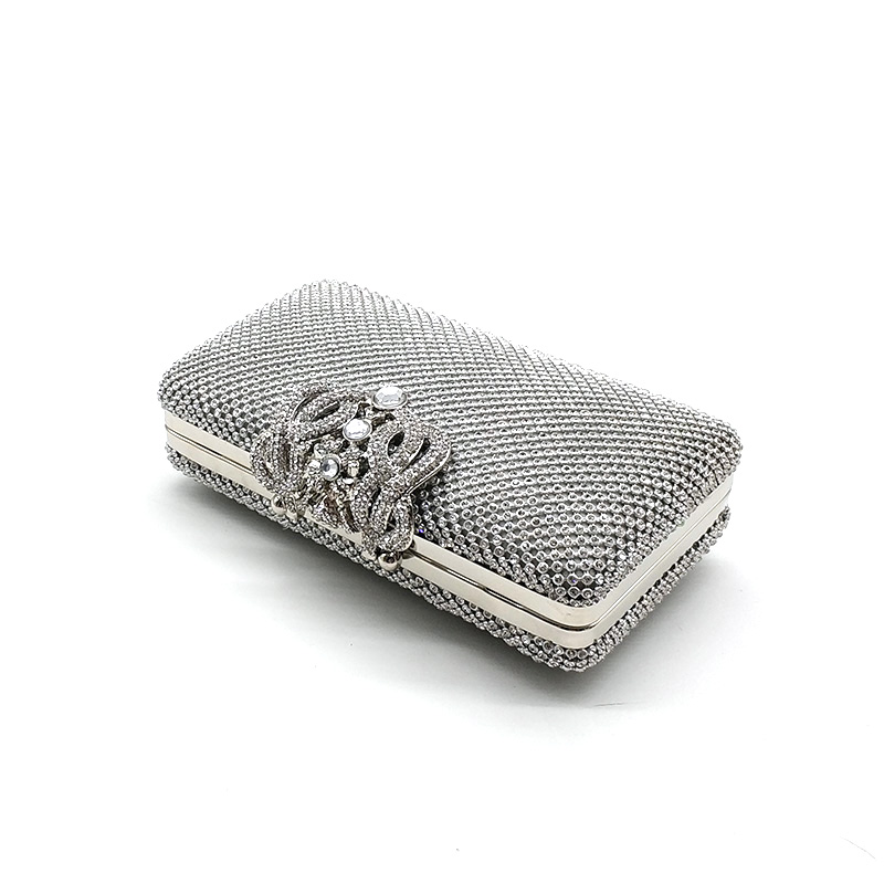 [Copy][Copy][Copy][Copy]Shoulder Crystal Bag