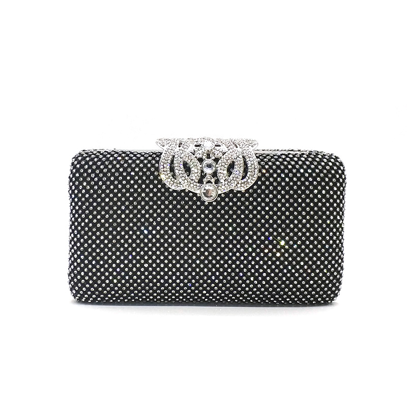 [Copy][Copy][Copy][Copy]Shoulder Crystal Bag