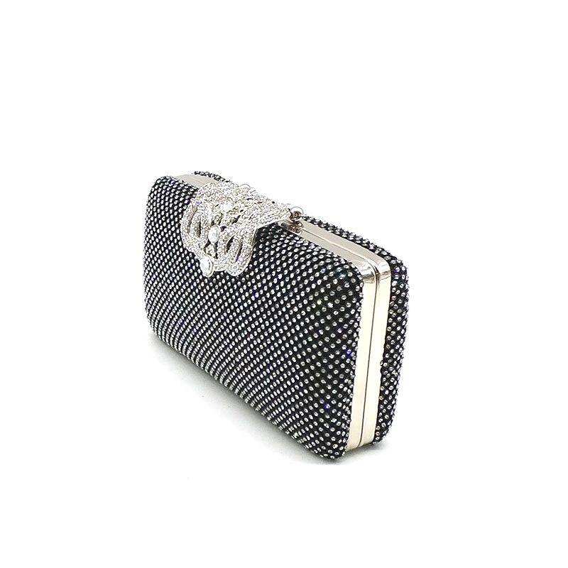 [Copy][Copy][Copy][Copy]Shoulder Crystal Bag