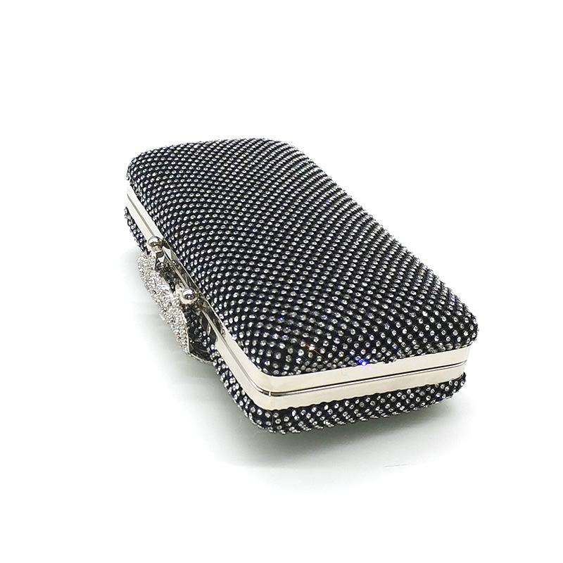 [Copy][Copy][Copy][Copy]Shoulder Crystal Bag