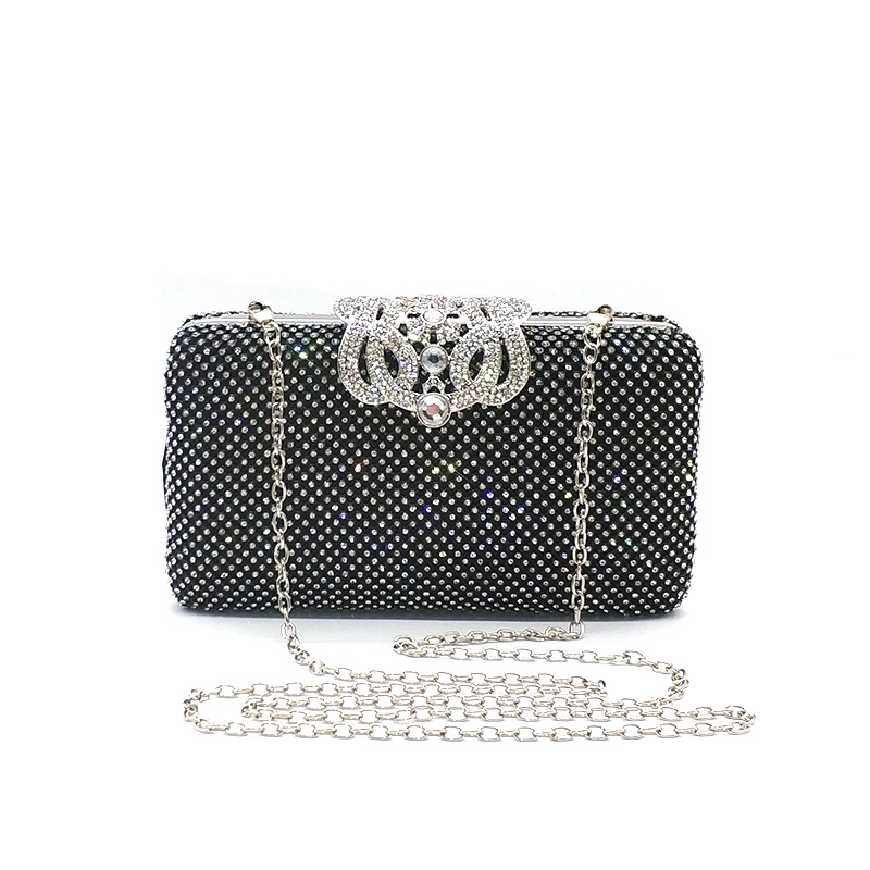 [Copy][Copy][Copy][Copy]Shoulder Crystal Bag