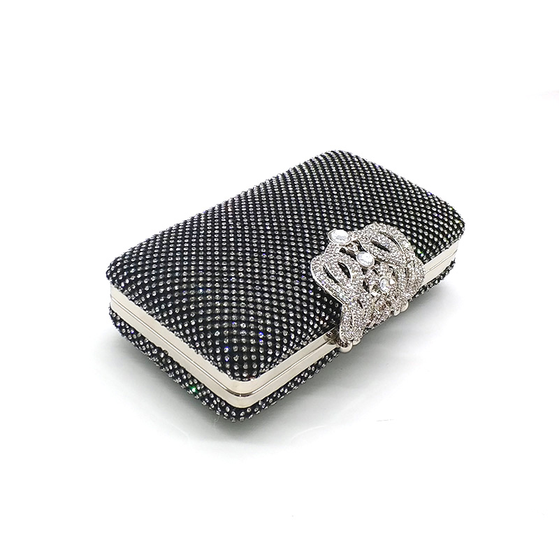 [Copy][Copy][Copy][Copy]Shoulder Crystal Bag