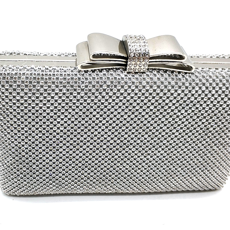 [Copy][Copy][Copy][Copy][Copy]Shoulder Crystal Bag