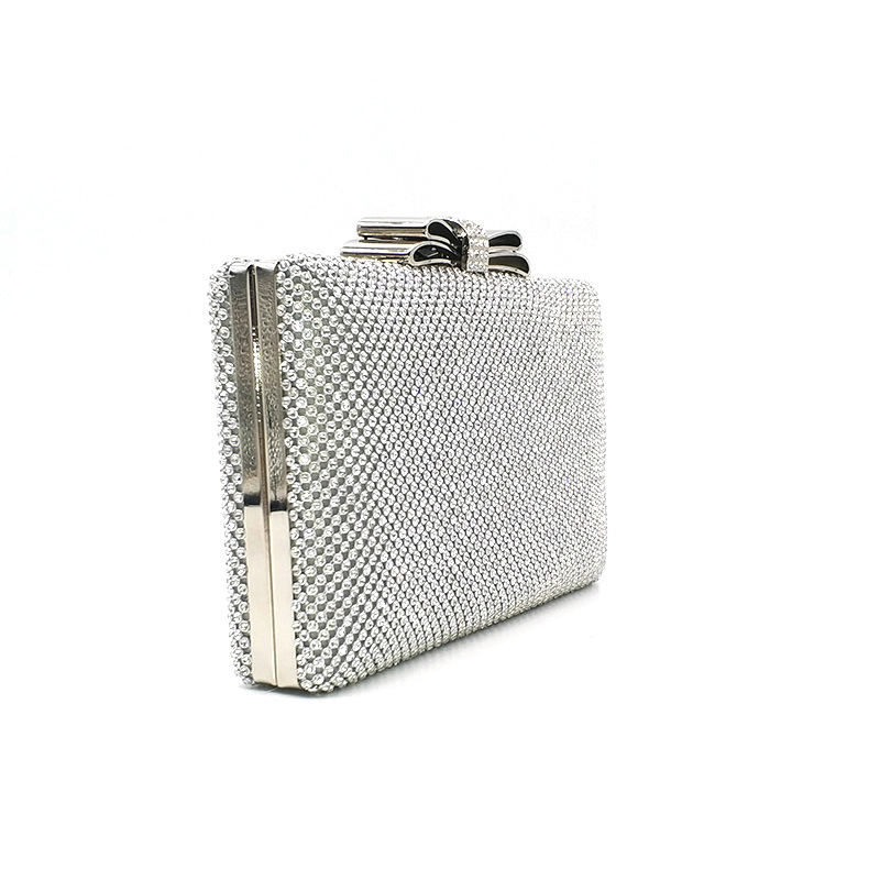 [Copy][Copy][Copy][Copy][Copy]Shoulder Crystal Bag