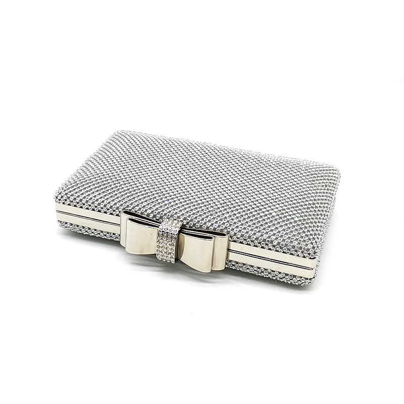 [Copy][Copy][Copy][Copy][Copy]Shoulder Crystal Bag