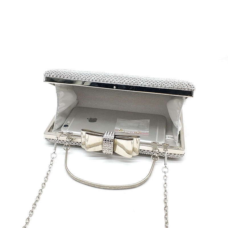 [Copy][Copy][Copy][Copy][Copy]Shoulder Crystal Bag