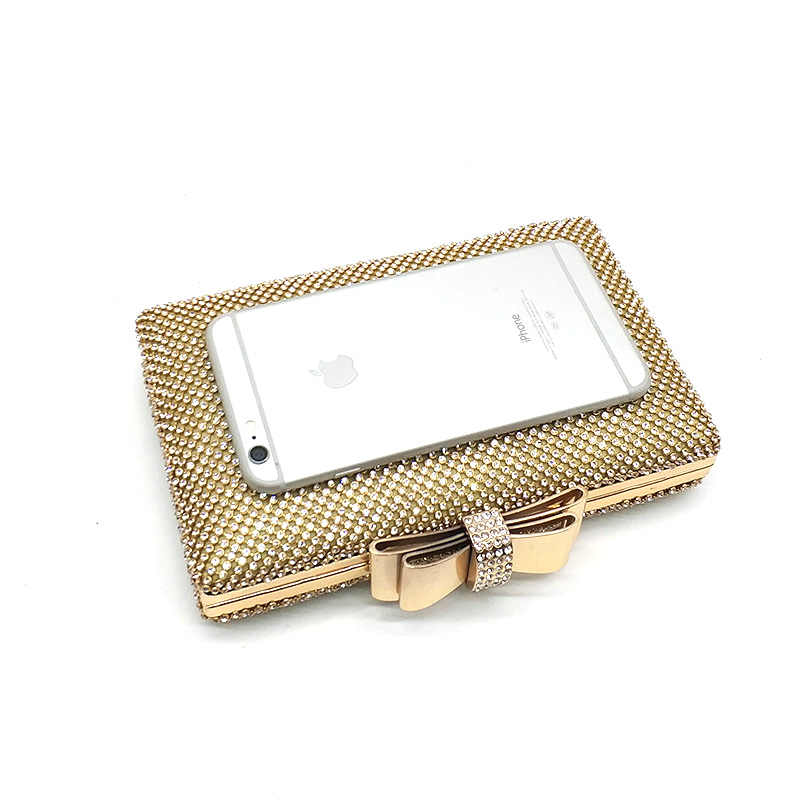 [Copy][Copy][Copy][Copy][Copy]Shoulder Crystal Bag