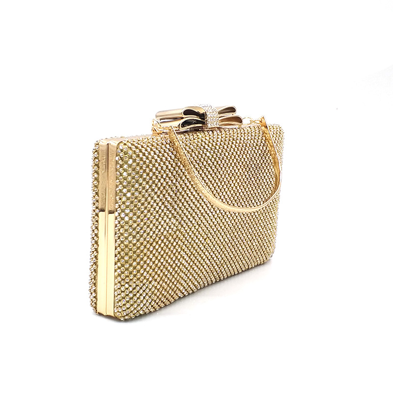 [Copy][Copy][Copy][Copy][Copy]Shoulder Crystal Bag