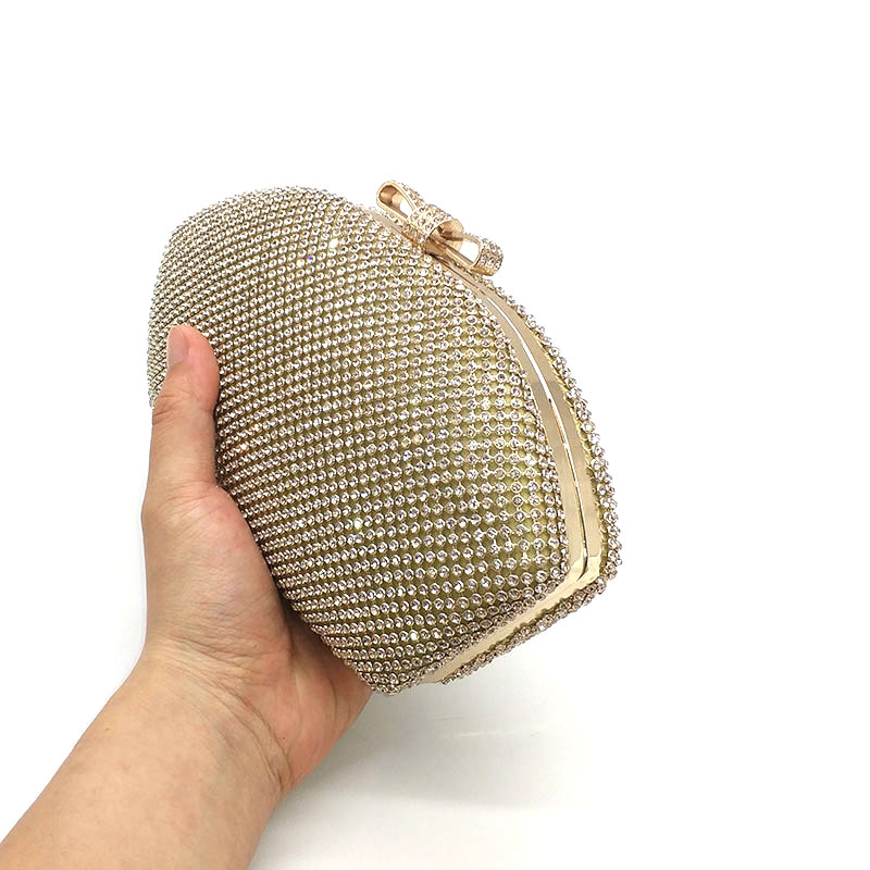 [Copy][Copy][Copy][Copy][Copy][Copy]Shoulder Crystal Bag