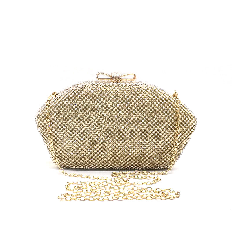 [Copy][Copy][Copy][Copy][Copy][Copy]Shoulder Crystal Bag