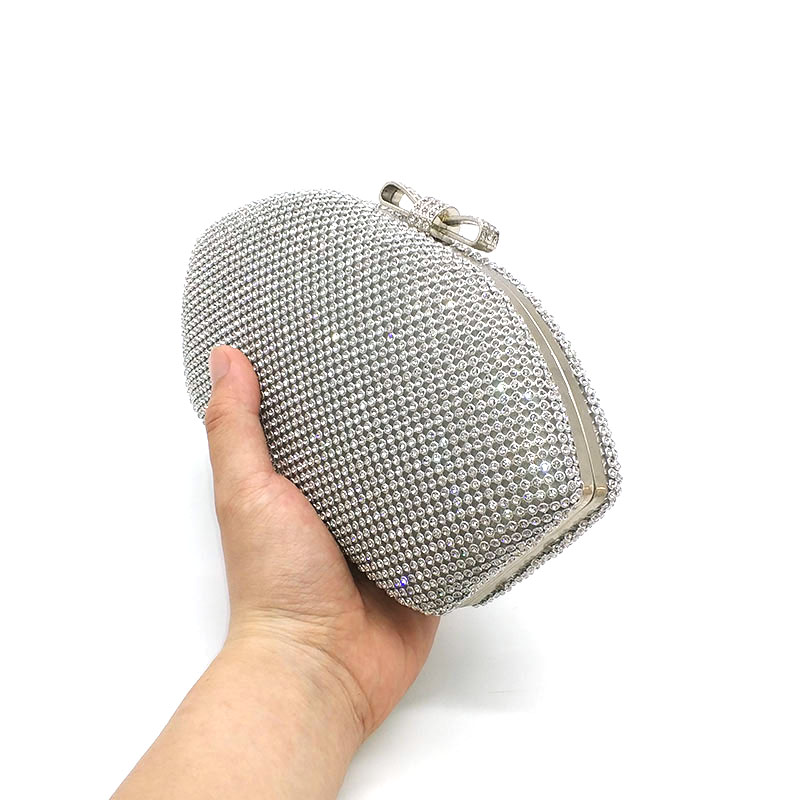 [Copy][Copy][Copy][Copy][Copy][Copy]Shoulder Crystal Bag