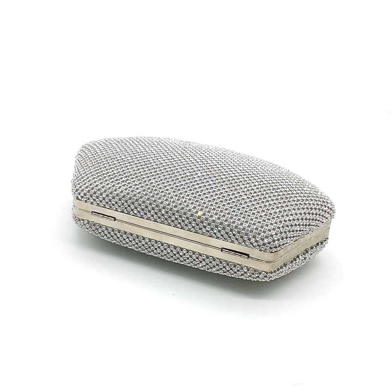 [Copy][Copy][Copy][Copy][Copy][Copy]Shoulder Crystal Bag