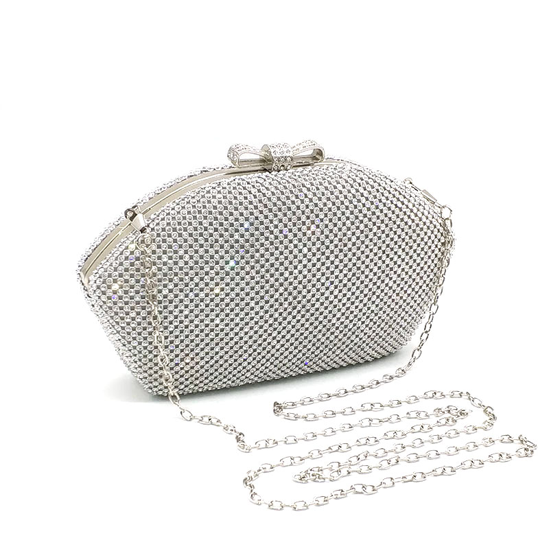 [Copy][Copy][Copy][Copy][Copy][Copy]Shoulder Crystal Bag