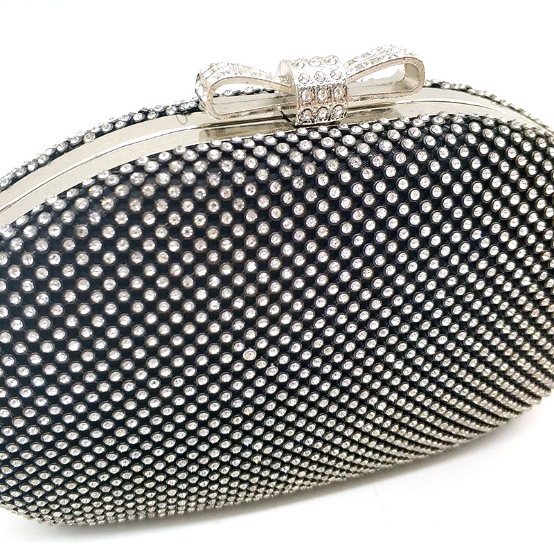 [Copy][Copy][Copy][Copy][Copy][Copy]Shoulder Crystal Bag