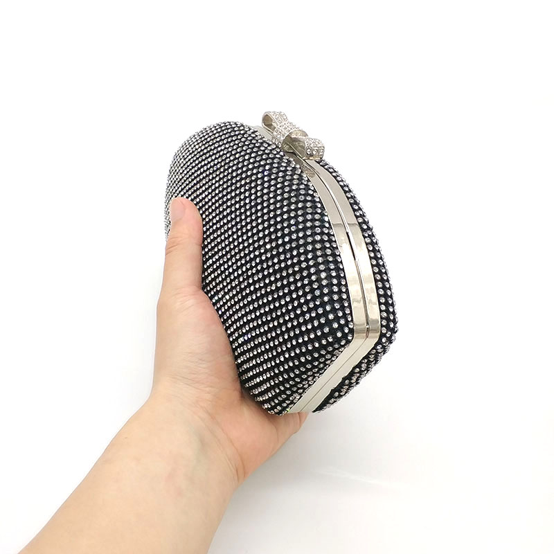 [Copy][Copy][Copy][Copy][Copy][Copy]Shoulder Crystal Bag