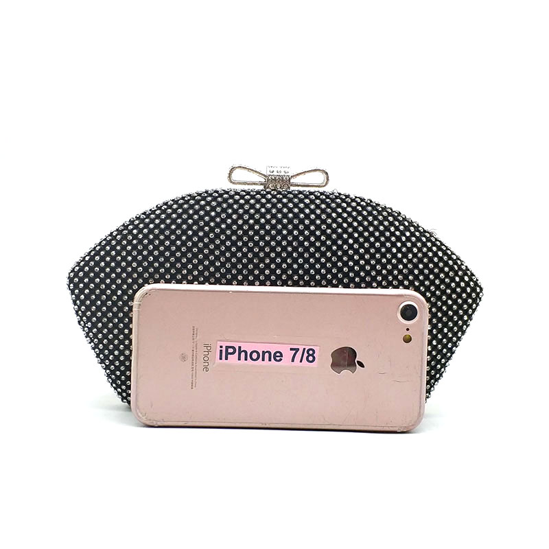 [Copy][Copy][Copy][Copy][Copy][Copy]Shoulder Crystal Bag