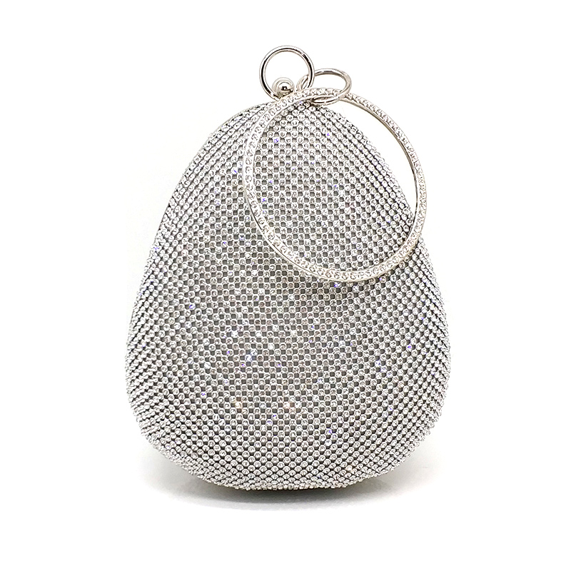 [Copy][Copy][Copy][Copy][Copy][Copy][Copy]Shoulder Crystal Bag