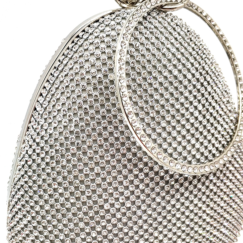 [Copy][Copy][Copy][Copy][Copy][Copy][Copy]Shoulder Crystal Bag