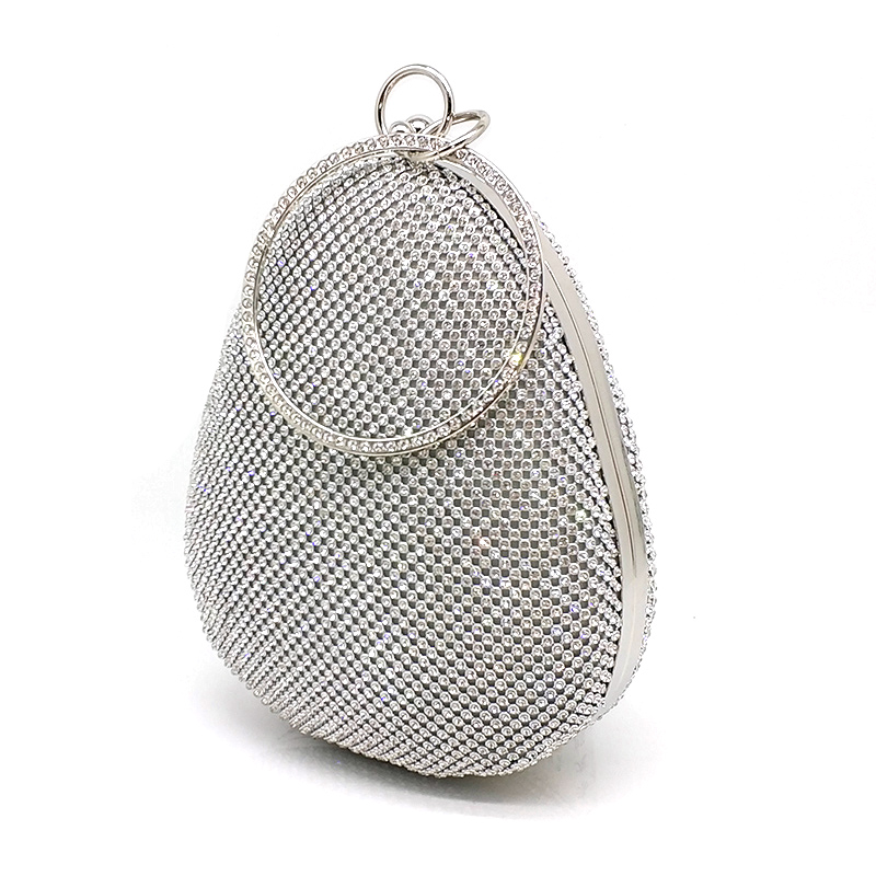 [Copy][Copy][Copy][Copy][Copy][Copy][Copy]Shoulder Crystal Bag