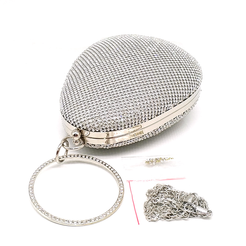 [Copy][Copy][Copy][Copy][Copy][Copy][Copy]Shoulder Crystal Bag