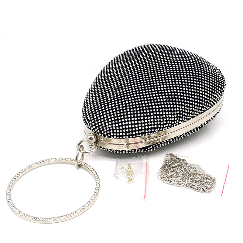 [Copy][Copy][Copy][Copy][Copy][Copy][Copy]Shoulder Crystal Bag