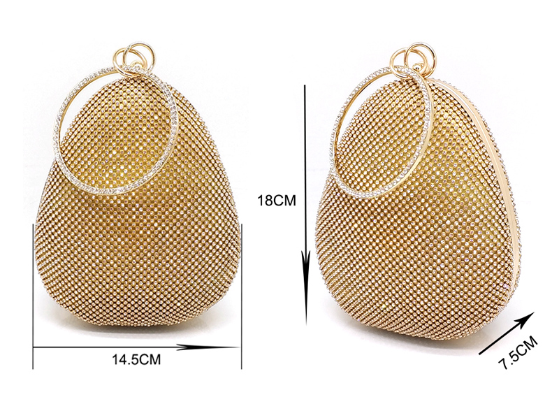 [Copy][Copy][Copy][Copy][Copy][Copy][Copy]Shoulder Crystal Bag