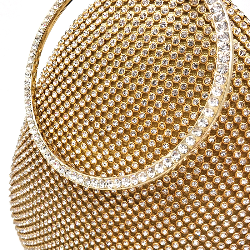 [Copy][Copy][Copy][Copy][Copy][Copy][Copy]Shoulder Crystal Bag