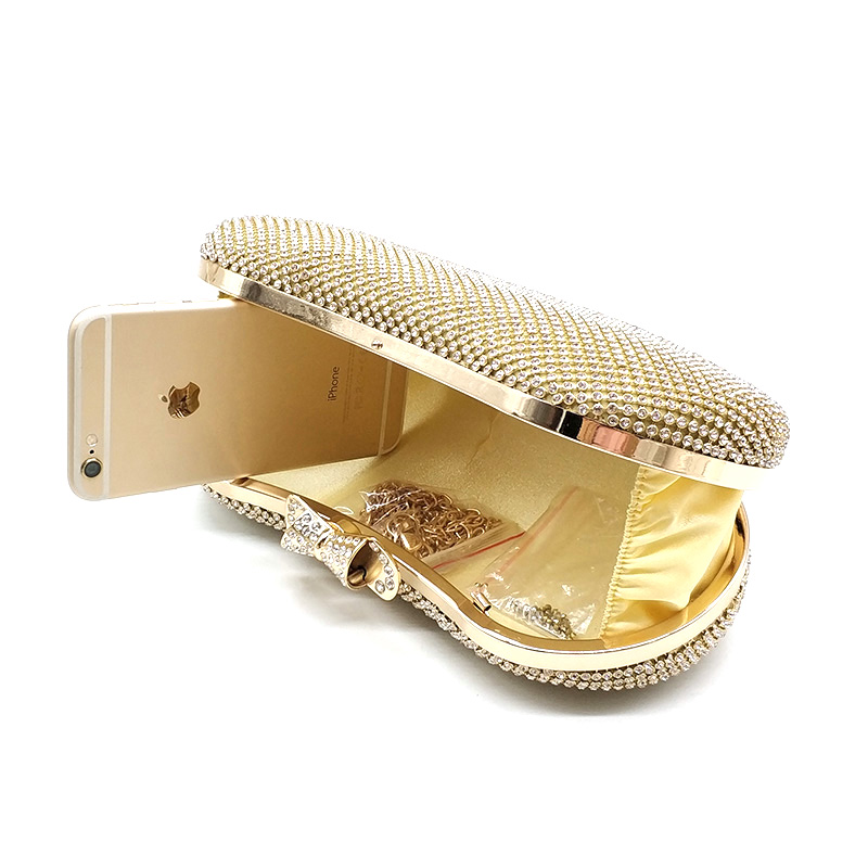 [Copy][Copy][Copy][Copy][Copy][Copy][Copy][Copy][Copy]Shoulder Crystal Bag