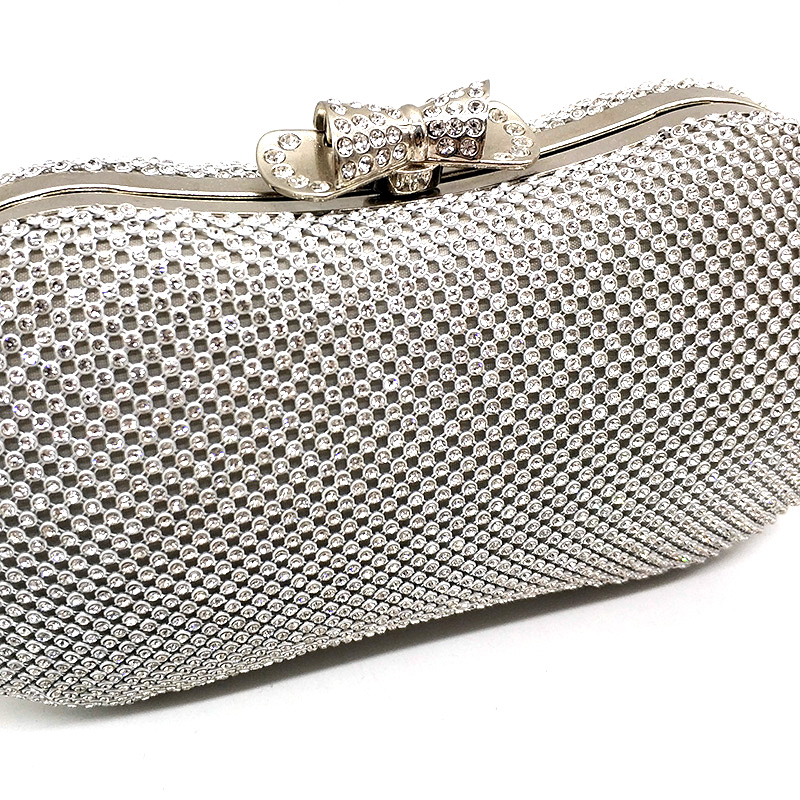 [Copy][Copy][Copy][Copy][Copy][Copy][Copy][Copy][Copy]Shoulder Crystal Bag