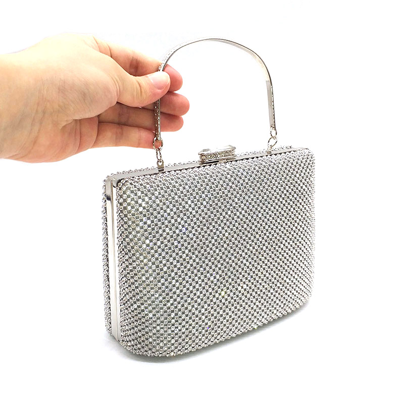 [Copy][Copy][Copy][Copy][Copy][Copy][Copy][Copy][Copy][Copy]Shoulder Crystal Bag