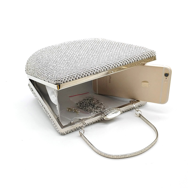 [Copy][Copy][Copy][Copy][Copy][Copy][Copy][Copy][Copy][Copy]Shoulder Crystal Bag