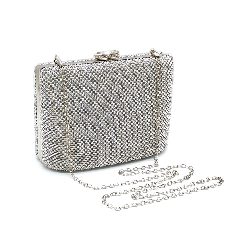 [Copy][Copy][Copy][Copy][Copy][Copy][Copy][Copy][Copy][Copy]Shoulder Crystal Bag