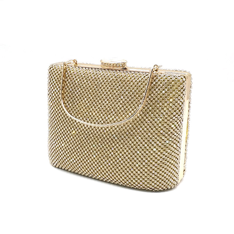 [Copy][Copy][Copy][Copy][Copy][Copy][Copy][Copy][Copy][Copy]Shoulder Crystal Bag