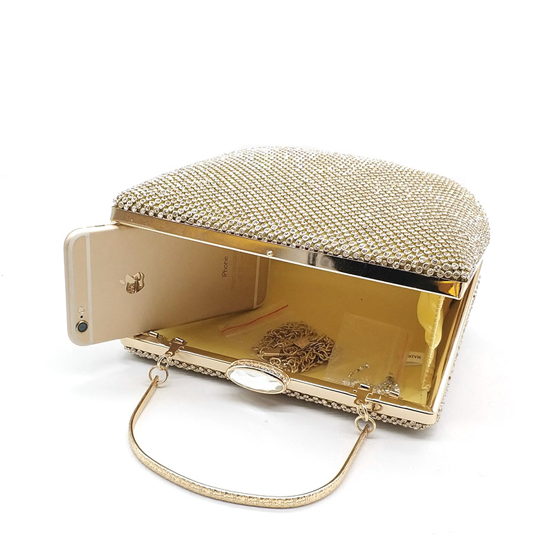 [Copy][Copy][Copy][Copy][Copy][Copy][Copy][Copy][Copy][Copy]Shoulder Crystal Bag