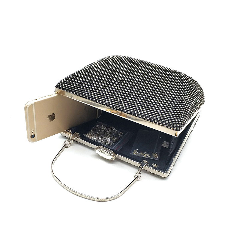 [Copy][Copy][Copy][Copy][Copy][Copy][Copy][Copy][Copy][Copy]Shoulder Crystal Bag