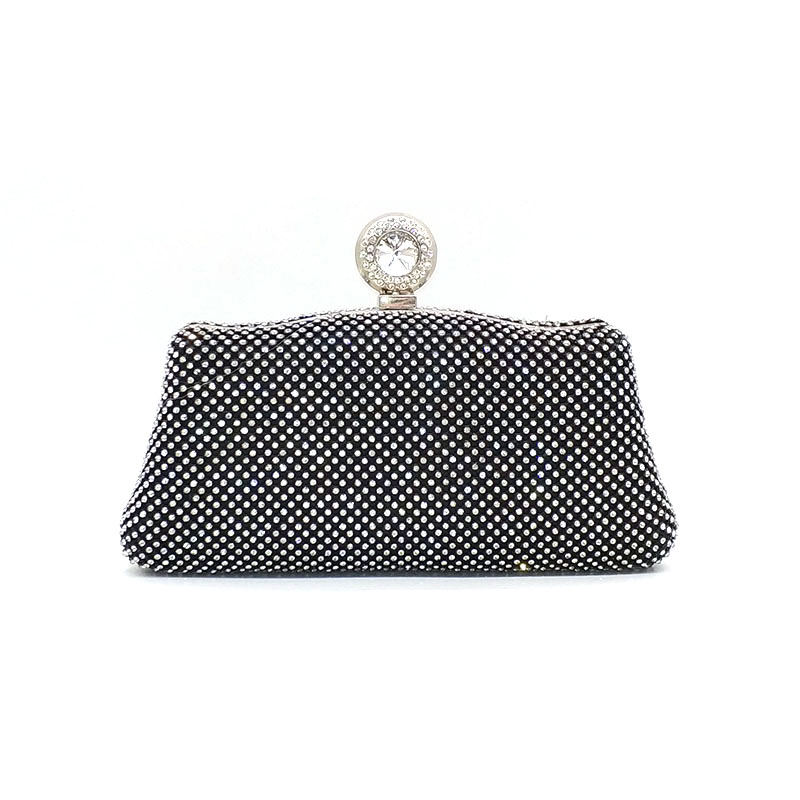 [Copy]Shoulder Crystal Bag