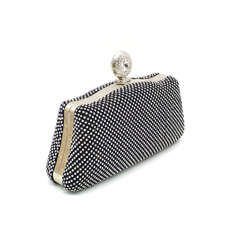 [Copy]Shoulder Crystal Bag