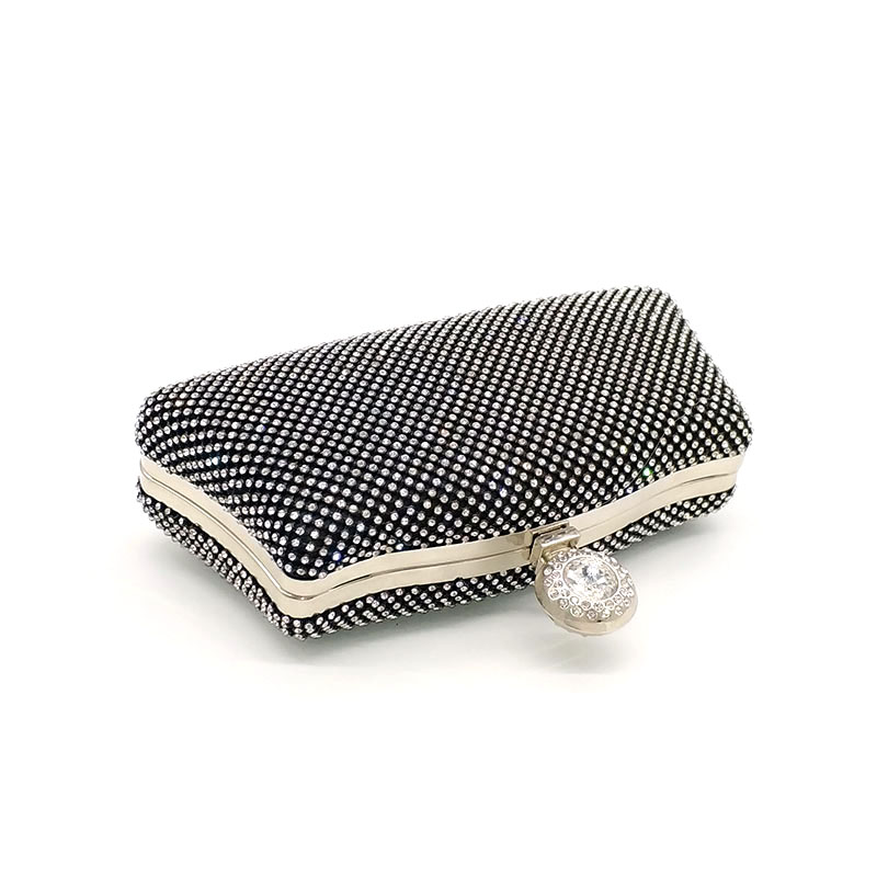 [Copy]Shoulder Crystal Bag