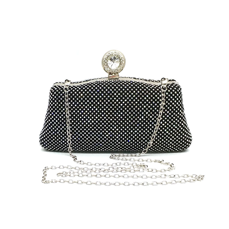 [Copy]Shoulder Crystal Bag