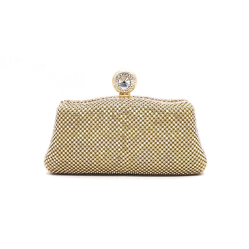 [Copy]Shoulder Crystal Bag