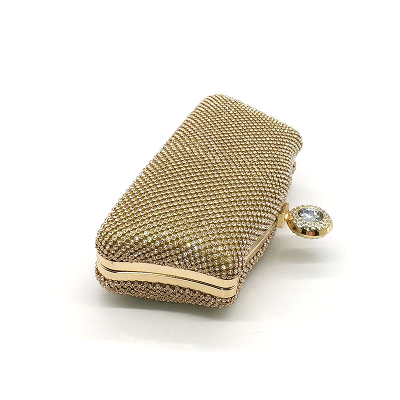 [Copy]Shoulder Crystal Bag